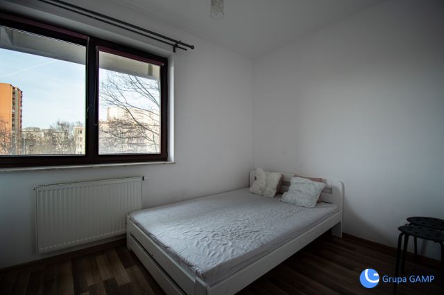 Mieszkanie 2-pokojowe Kraków Prądnik Czerwony, ul. Dobrego Pasterza. Zdjęcie 8