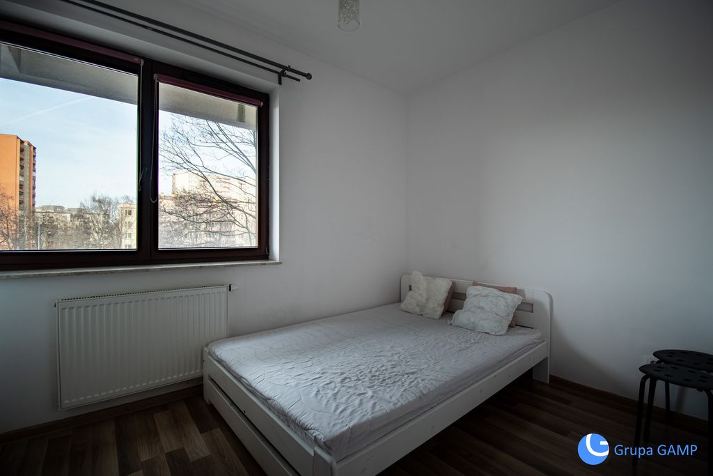 Mieszkanie 2-pokojowe Kraków Prądnik Czerwony, ul. Dobrego Pasterza. Zdjęcie 8