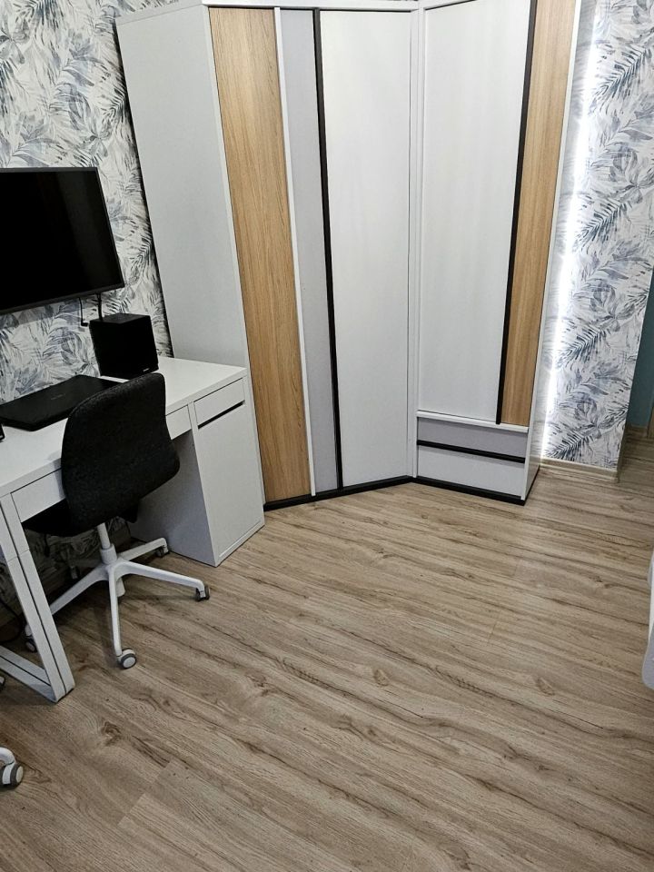 Mieszkanie 3-pokojowe Zielona Góra, ul. Franciszka Rzeźniczaka. Zdjęcie 3