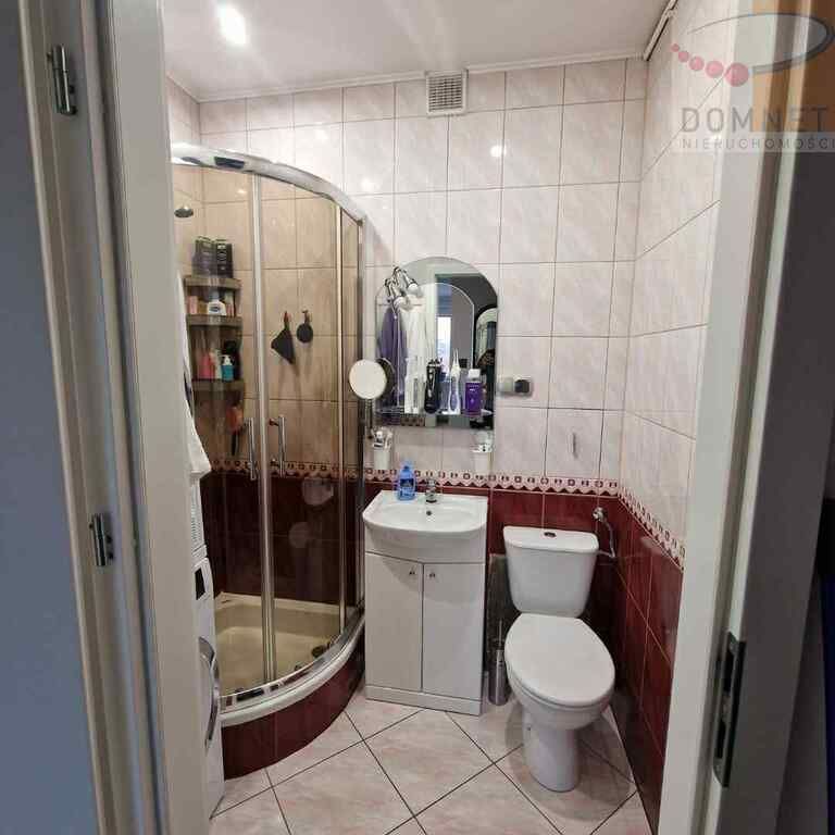 Mieszkanie 2-pokojowe Grodzisk Mazowiecki, ul. Sadowa. Zdjęcie 8