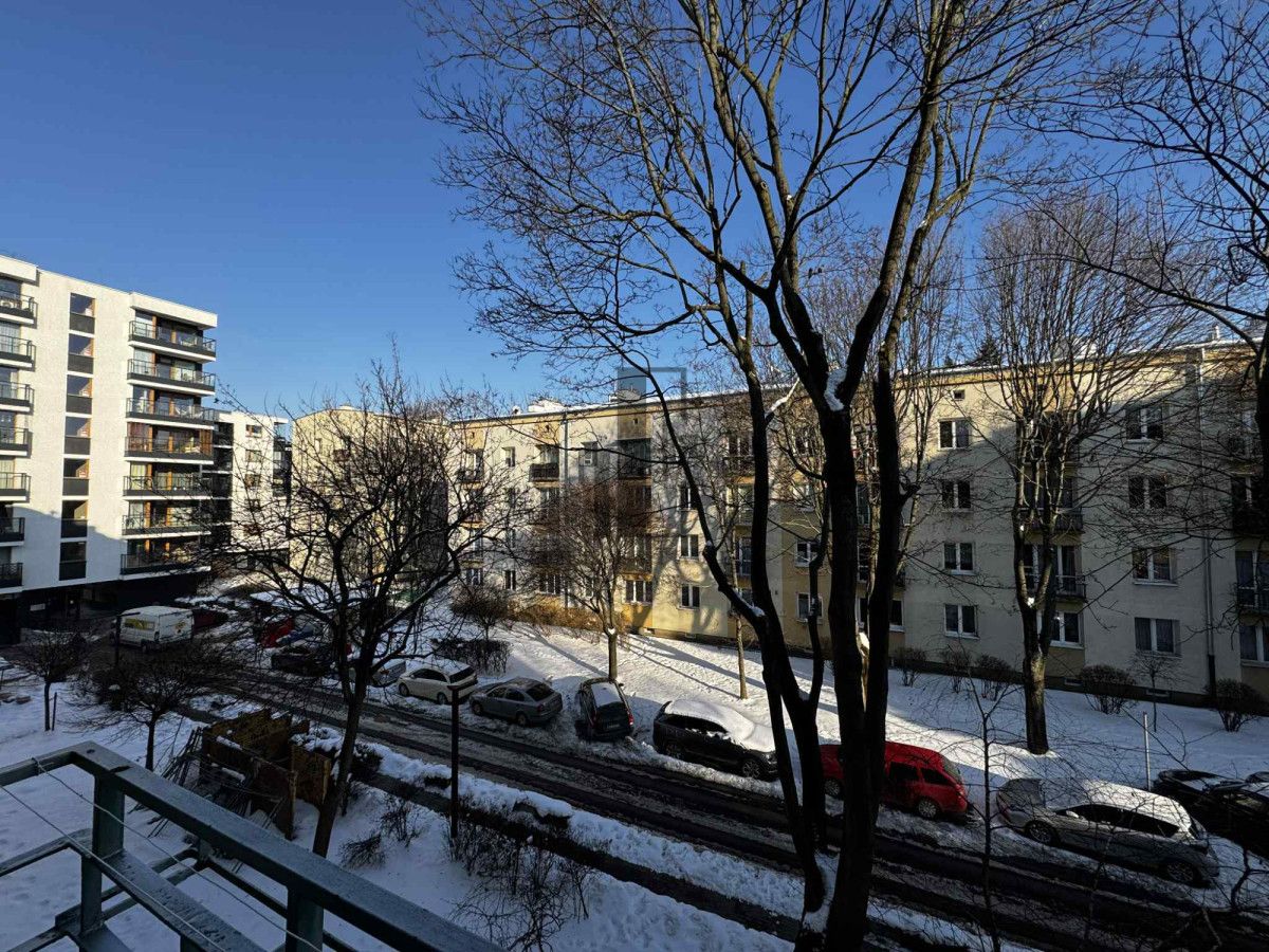 Mieszkanie 1-pokojowe Warszawa Wola, ul. Edwarda Szymańskiego. Zdjęcie 8