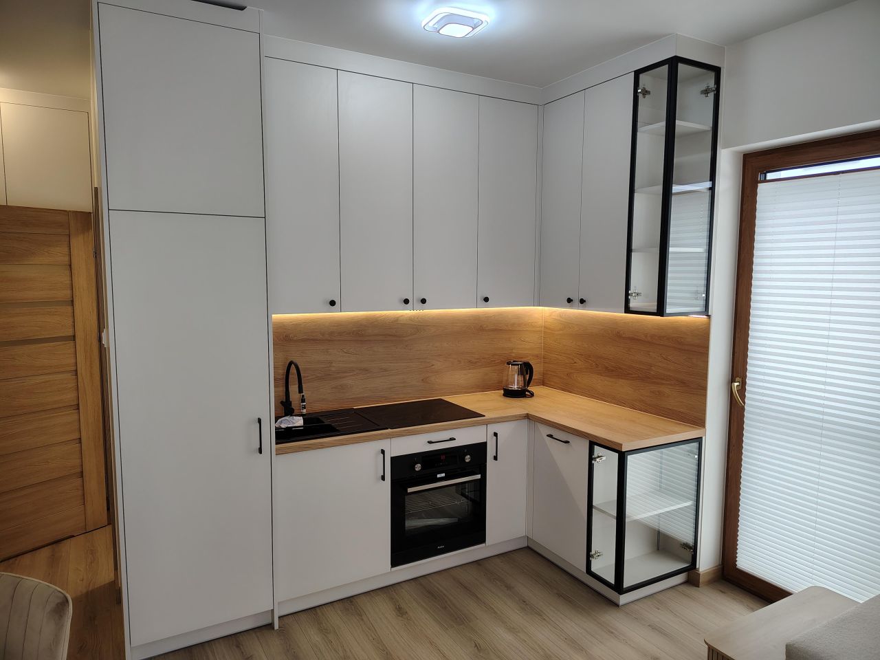 Mieszkanie 3-pokojowe Pisz, al. Józefa Piłsudskiego. Zdjęcie 16