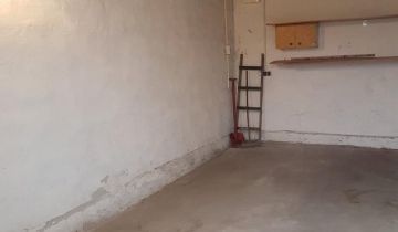 Garaż/miejsce parkingowe Chrzanów, ul. Władysława Sikorskiego