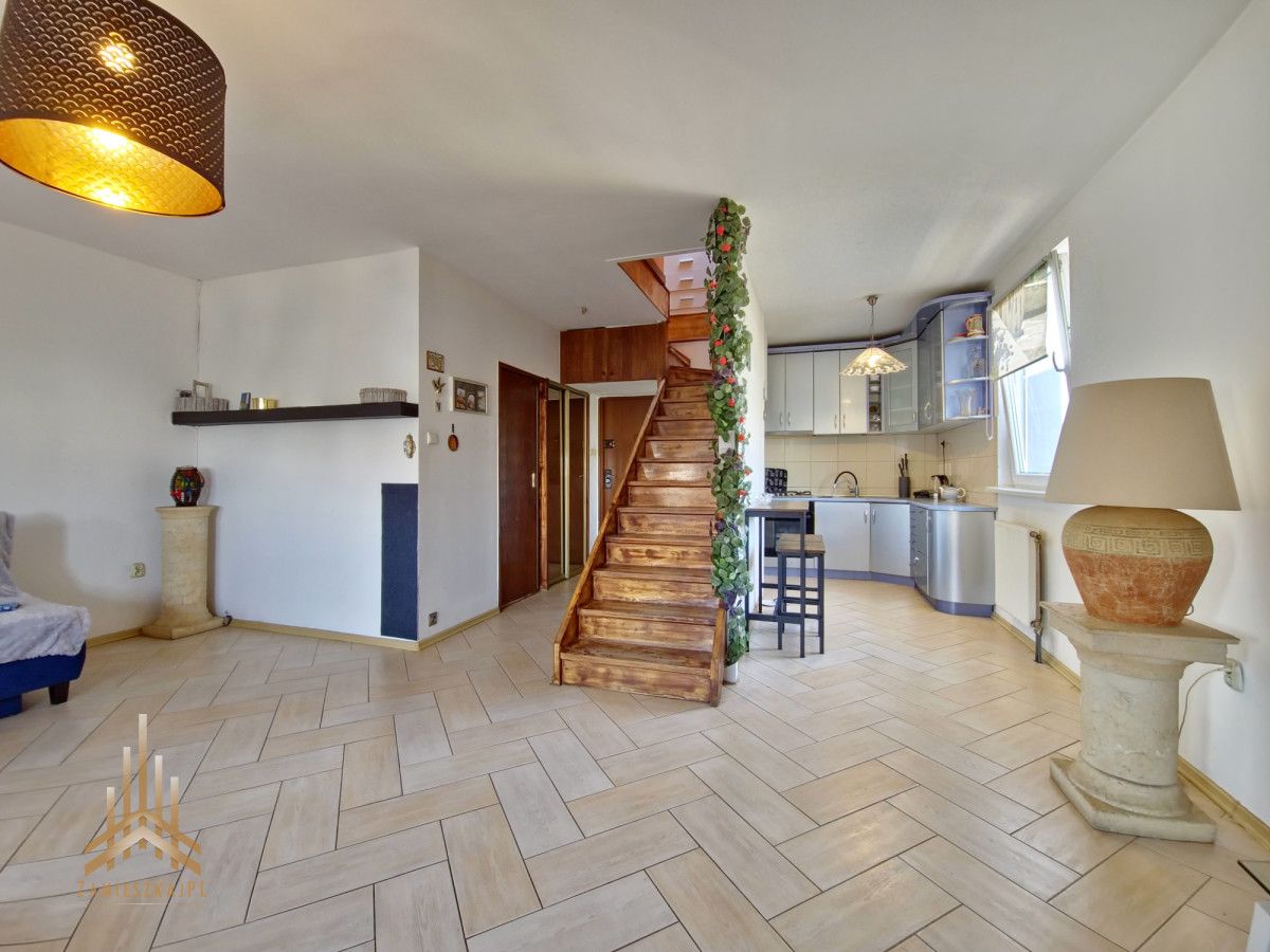 Mieszkanie 3-pokojowe Marki, ul. Kosynierów. Zdjęcie 7