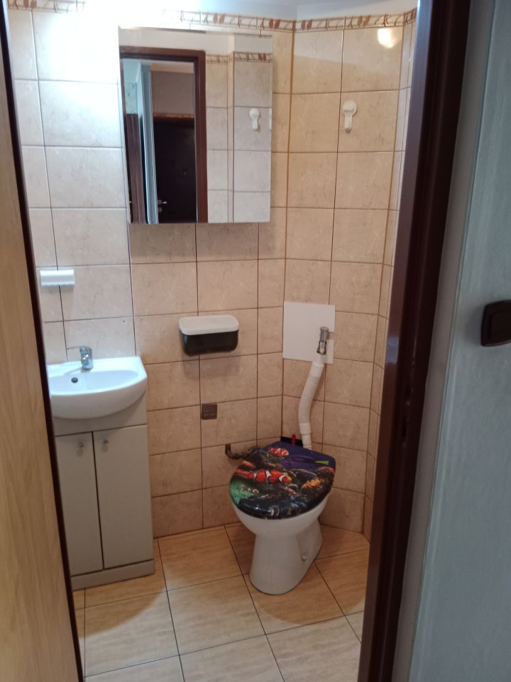 Mieszkanie 2-pokojowe Gorzów Wielkopolski, ul. Śląska. Zdjęcie 6