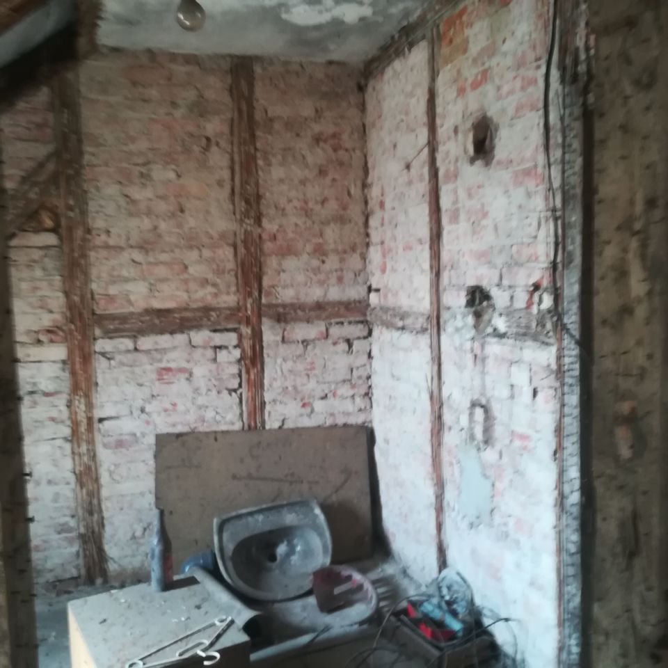 Mieszkanie 1-pokojowe Nowe Czaple, ul. Kopalniana. Zdjęcie 8