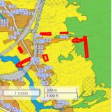 Działka rolna Kasina Wielka. Zdjęcie 1