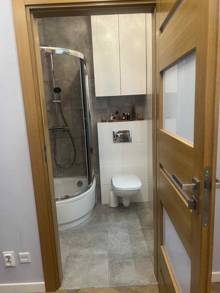 Mieszkanie 4-pokojowe Wasilków, ul. Żurawia. Zdjęcie 8