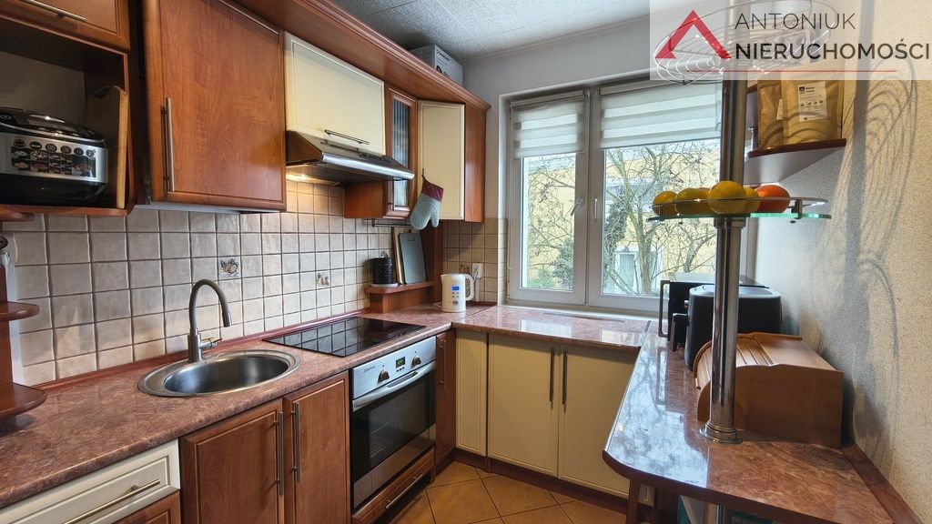 Mieszkanie 2-pokojowe Legionowo, ul. Hubala. Zdjęcie 7