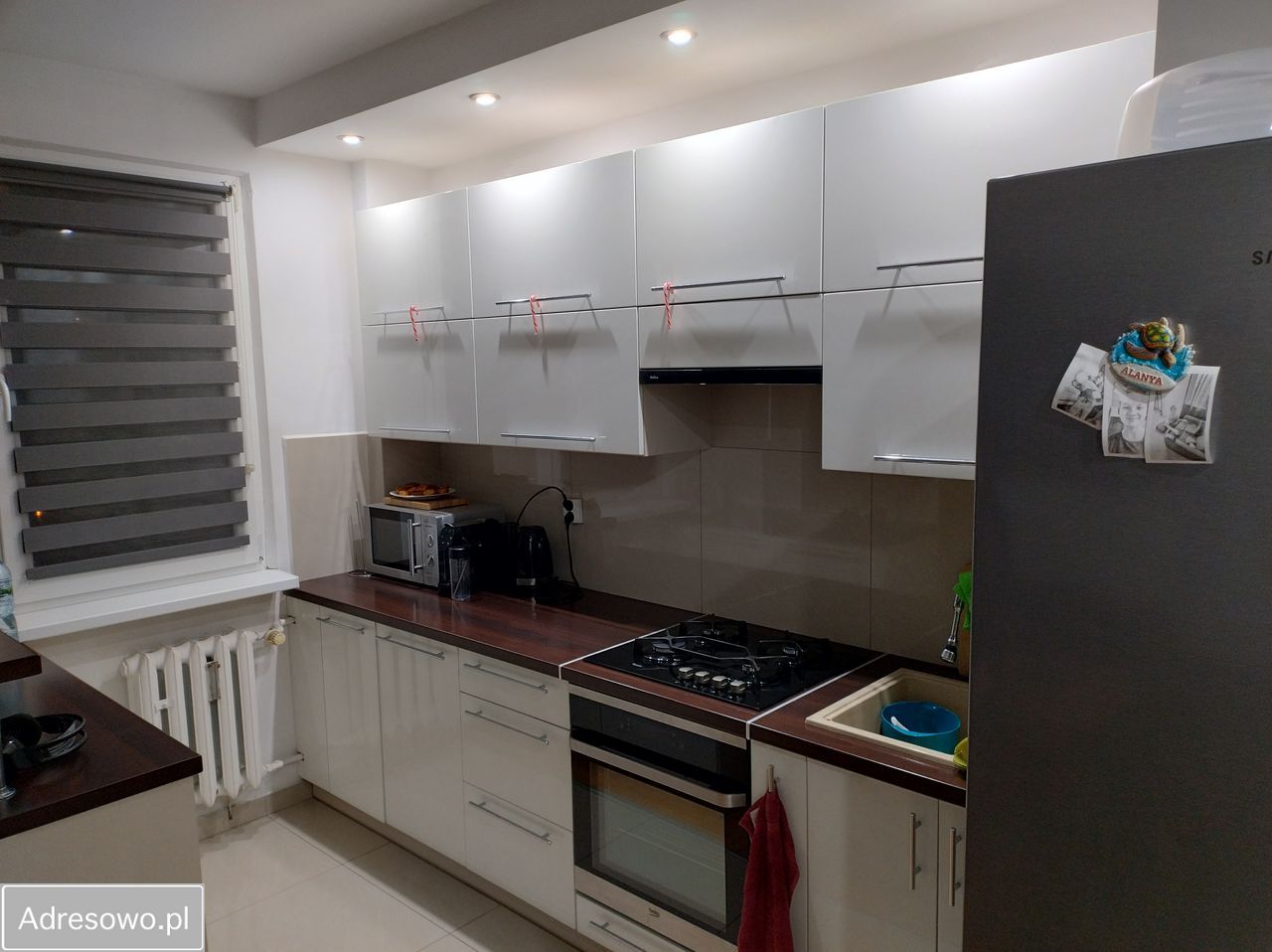 Mieszkanie 2-pokojowe Bielsko-Biała Osiedle Karpackie, ul. Goleszowska. Zdjęcie 5