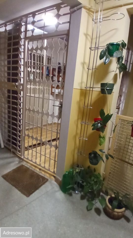 Mieszkanie 3-pokojowe Łódź Górna, ul. Rzgowska. Zdjęcie 8