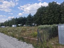 Działka budowlana Nasutów. Zdjęcie 4