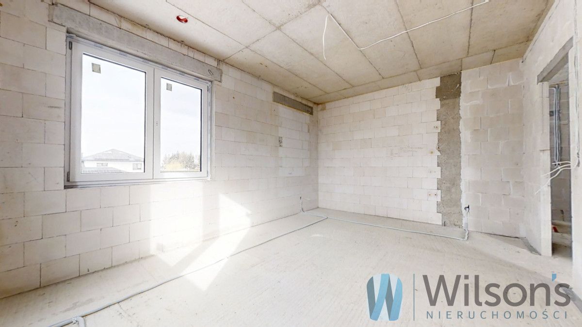 dom wolnostojący, 4 pokoje Opacz Mała, ul. Parkowa. Zdjęcie 11