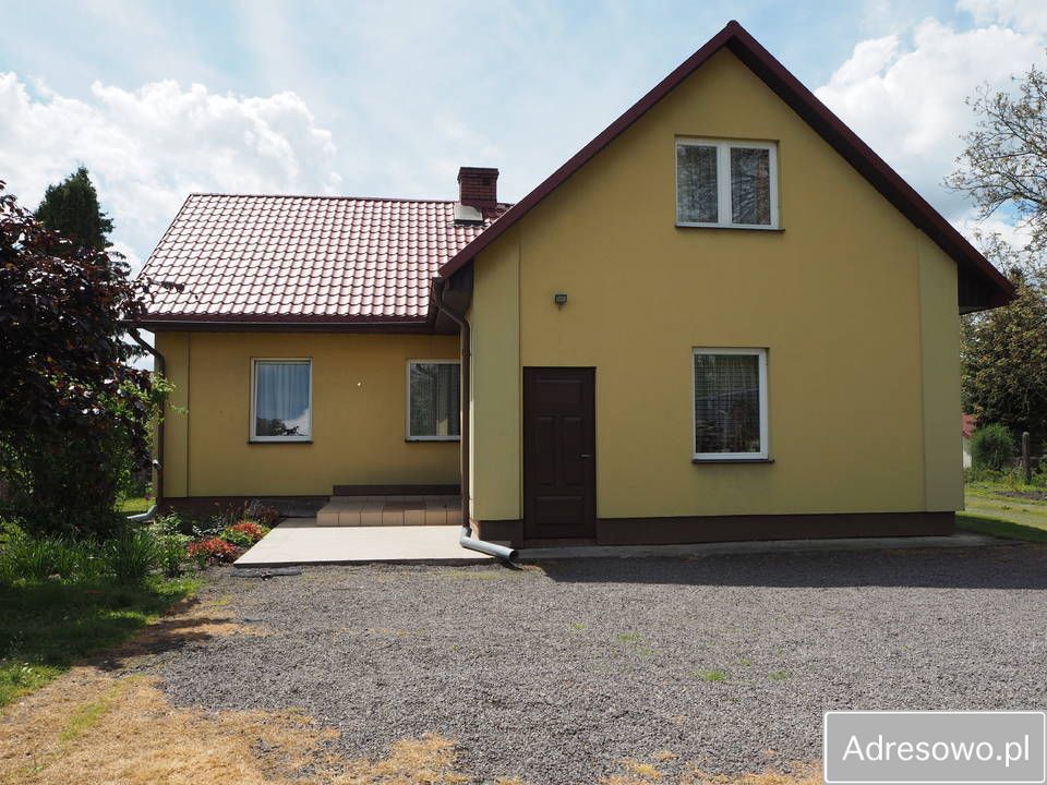 dom wolnostojący Hrubieszów. Zdjęcie 7