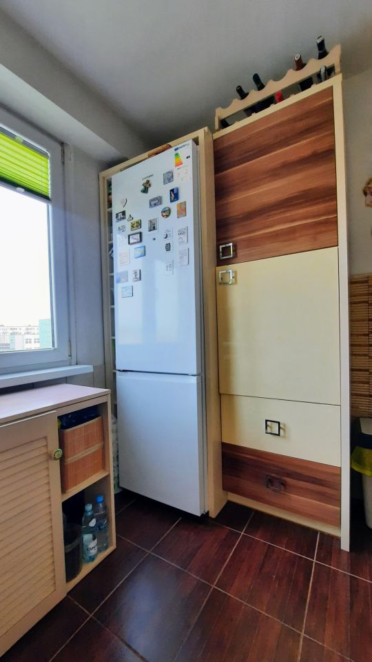 Mieszkanie 3-pokojowe Toruń Na Skarpie, ul. kard. Stefana Wyszyńskiego. Zdjęcie 14