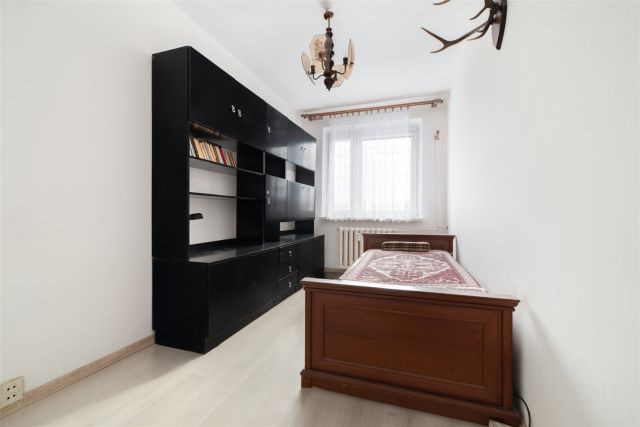 Mieszkanie 3-pokojowe Gdańsk Chełm. Zdjęcie 5