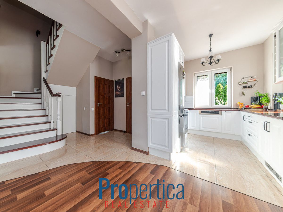 dom wolnostojący, 5 pokoi Stare Załubice, ul. Nowinkowa. Zdjęcie 5