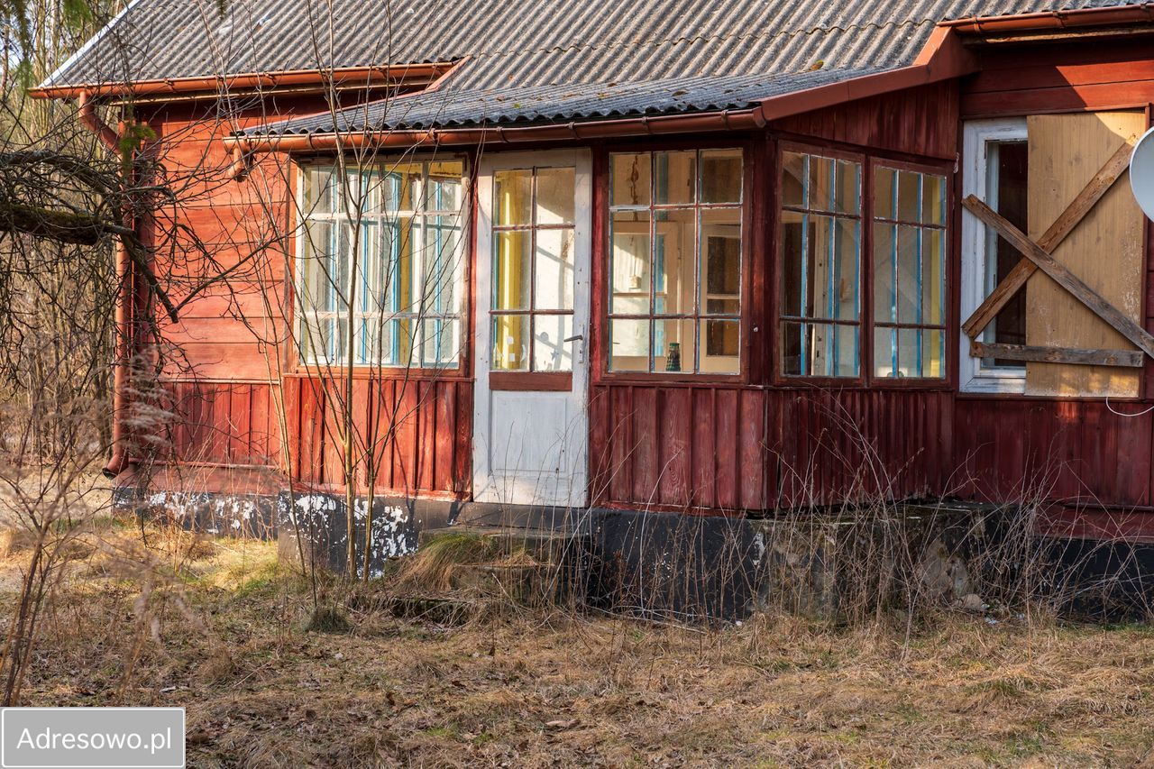 dom wolnostojący, 3 pokoje Stanisławice. Zdjęcie 10