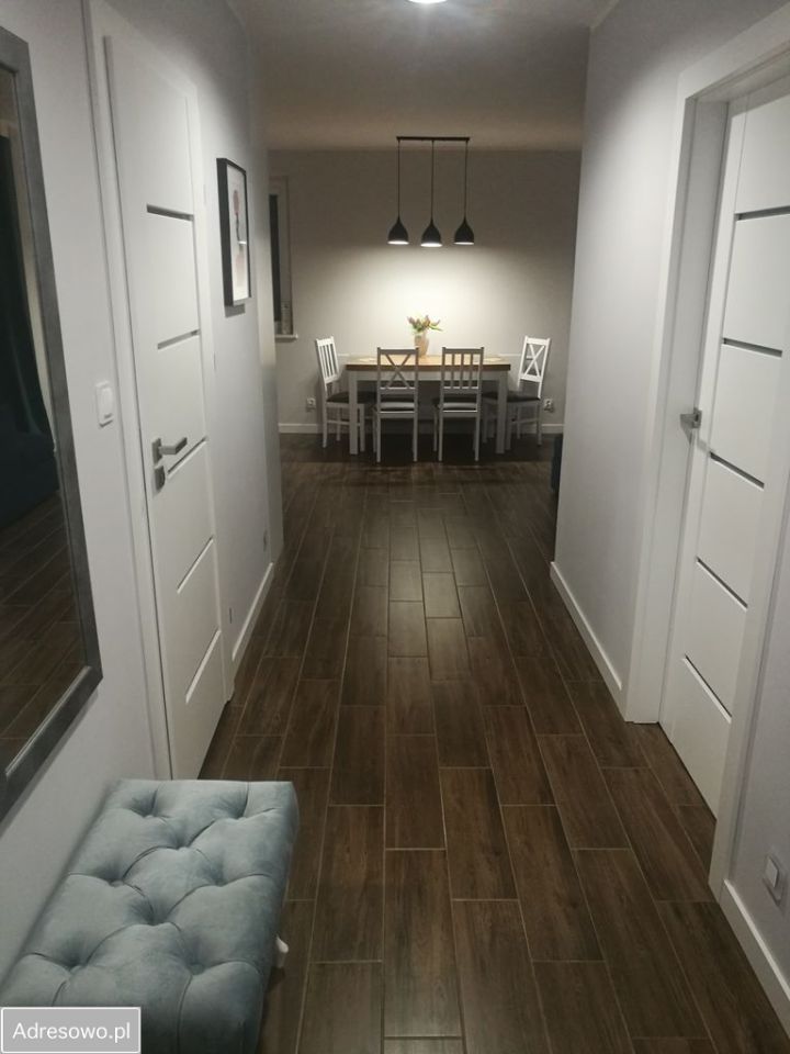 Mieszkanie 3-pokojowe Ciechanów Centrum, ul. Wincentego Witosa. Zdjęcie 5