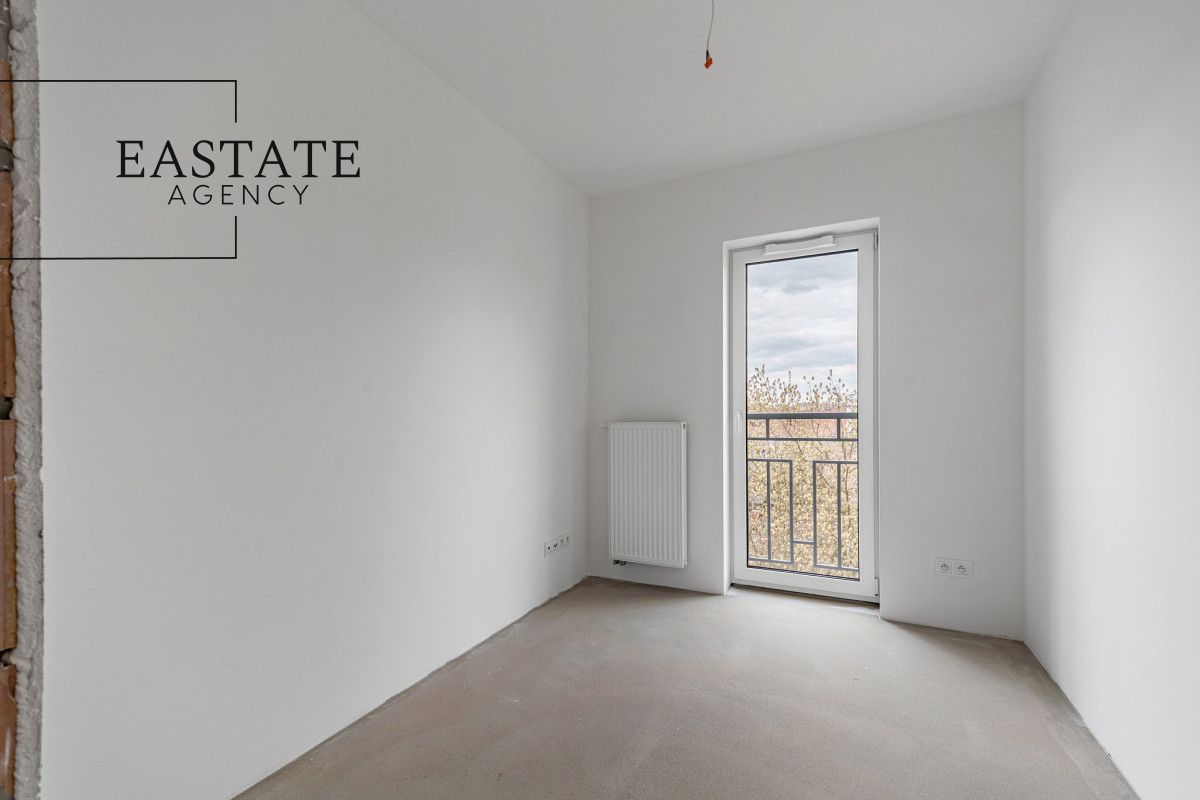 Mieszkanie 3-pokojowe Warszawa Włochy, ul. Zbąszyńska. Zdjęcie 3