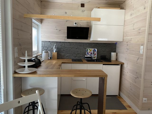 Działka budowlana Jachranka. Zdjęcie 14