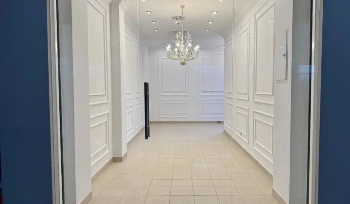 Nieruchomość komercyjna Otwock, ul. Górna