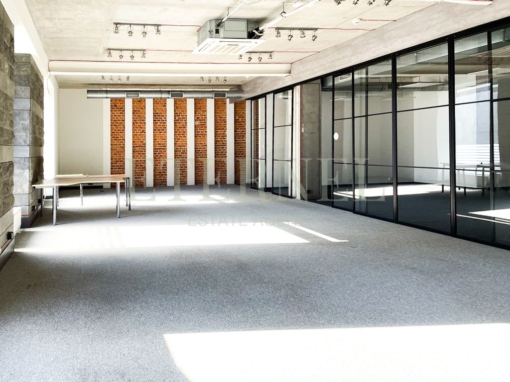 Biuro Kraków Grzegórzki, ul. Grzegórzecka. Zdjęcie 3