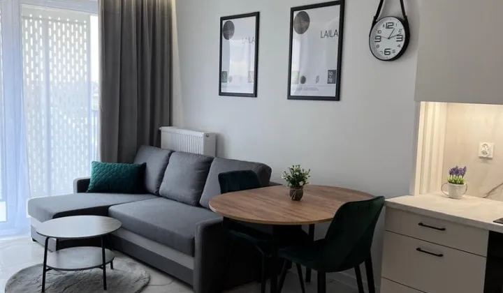 Mieszkanie 2-pokojowe Białystok Zawady, ul. Mroźna