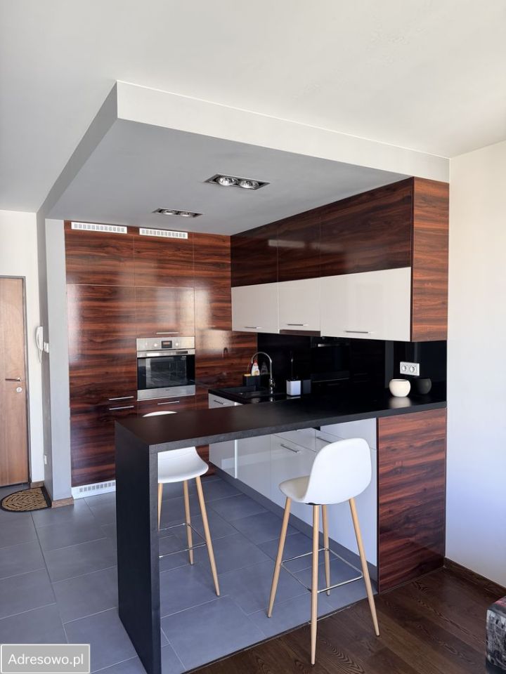 Mieszkanie 2-pokojowe Warszawa Żoliborz, ul. Przasnyska. Zdjęcie 8