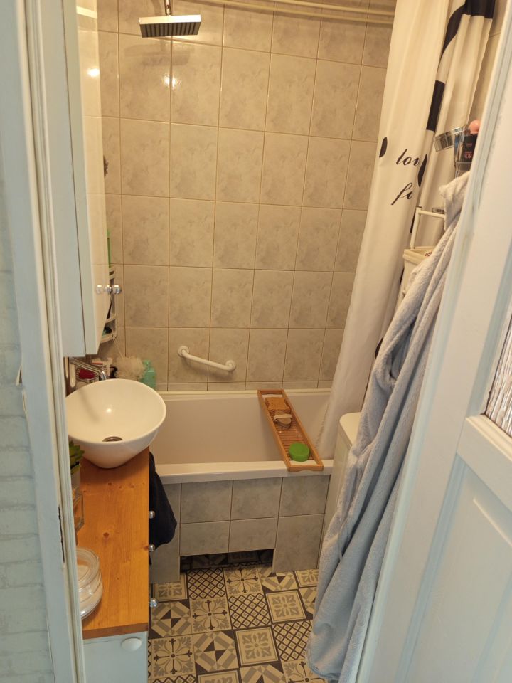 Mieszkanie 3-pokojowe Płock, ul. Szymona Kossobudzkiego. Zdjęcie 7