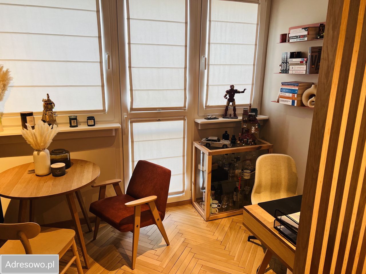 Mieszkanie 1-pokojowe Milicz, ul. Tadeusza Kościuszki. Zdjęcie 7