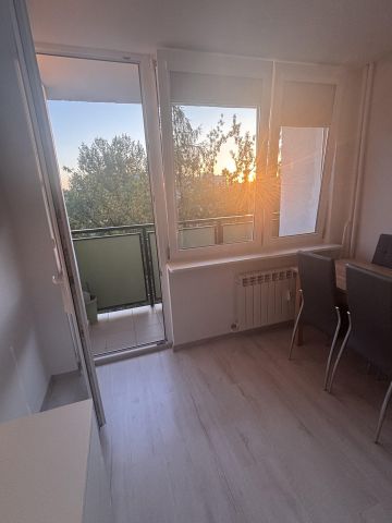 Mieszkanie 2-pokojowe Warszawa Targówek, ul. Rembielińska. Zdjęcie 12