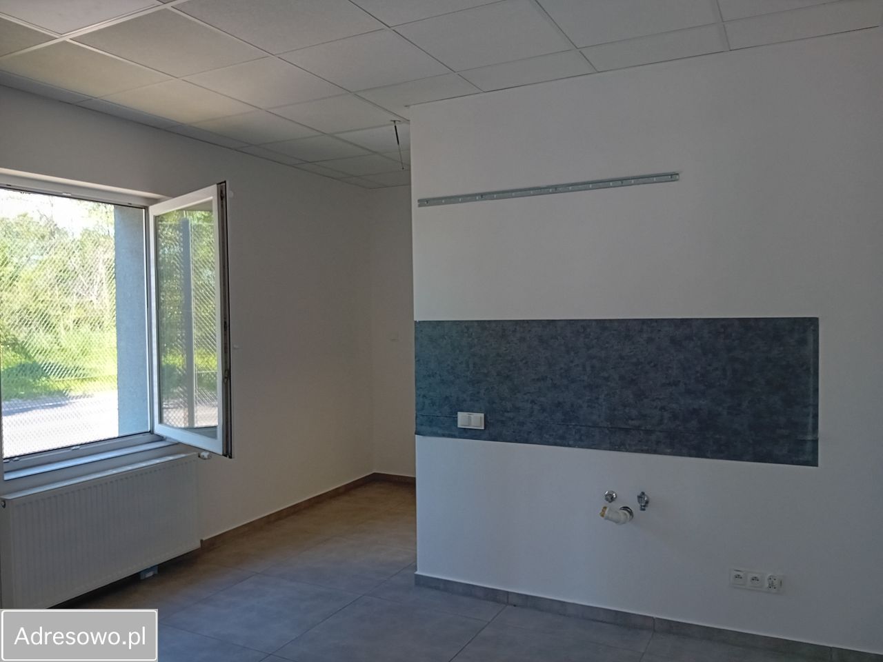 Biuro Gliwice Łabędy, ul. Portowa. Zdjęcie 8