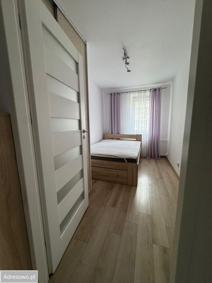 Mieszkanie 2-pokojowe Wrocław Stare Miasto, ul. Prosta. Zdjęcie 7