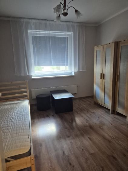 Mieszkanie 4-pokojowe Kraków Czyżyny, os. Akademickie. Zdjęcie 4