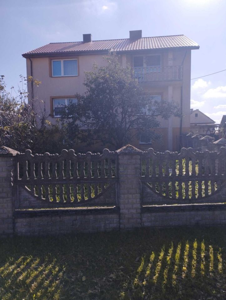dom wolnostojący Gocły. Zdjęcie 4