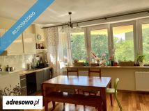 Mieszkanie 3-pokojowe Warszawa Kabaty. Zdjęcie 3
