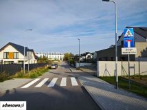 Działka budowlana Mechelinki, ul. Zatokowa. Zdjęcie 2