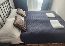 Mieszkanie 3-pokojowe Warszawa Wola, ul. Grzybowska. Zdjęcie 4