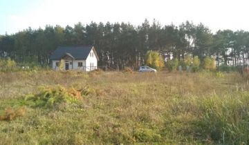 Działka budowlana Dworzyska