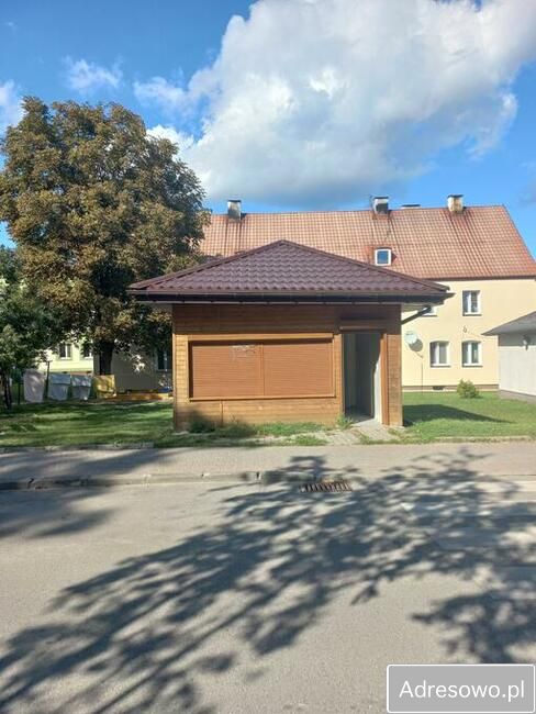 Lokal Aleksandrów Kujawski, ul. Szkolna. Zdjęcie 3