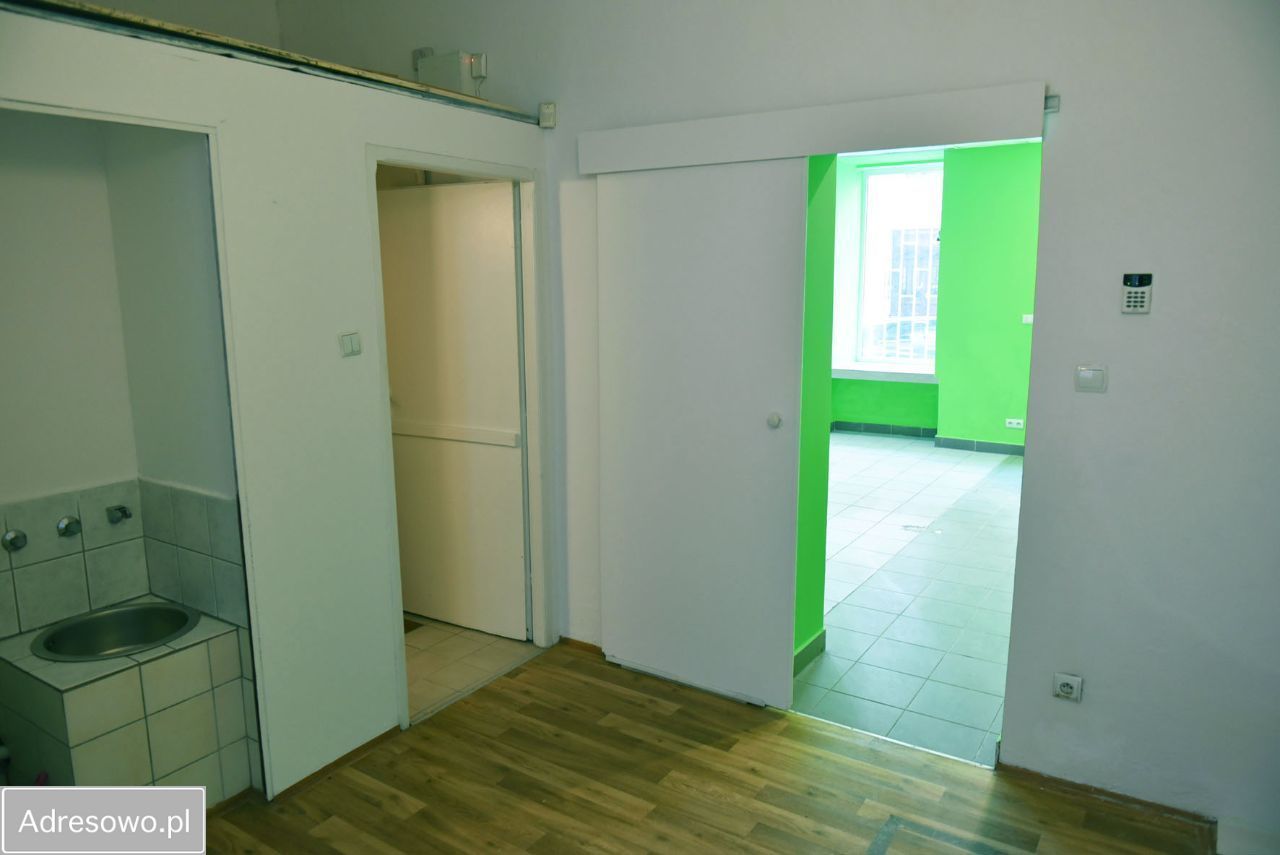 Lokal Wrocław Śródmieście, ul. Jedności Narodowej. Zdjęcie 9