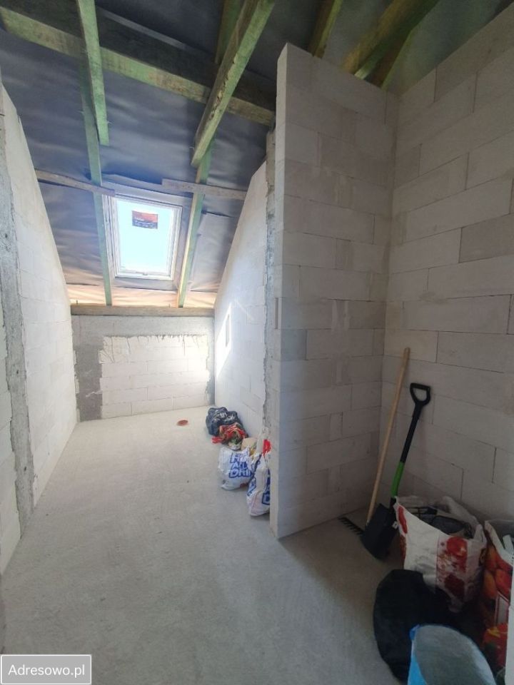 dom wolnostojący, 5 pokoi Drzonów. Zdjęcie 15