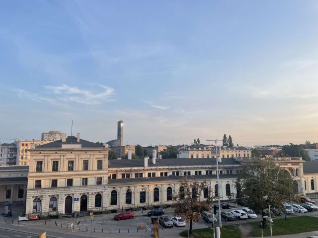 Mieszkanie 2-pokojowe Wrocław Stare Miasto, pl. Orląt Lwowskich. Zdjęcie 1