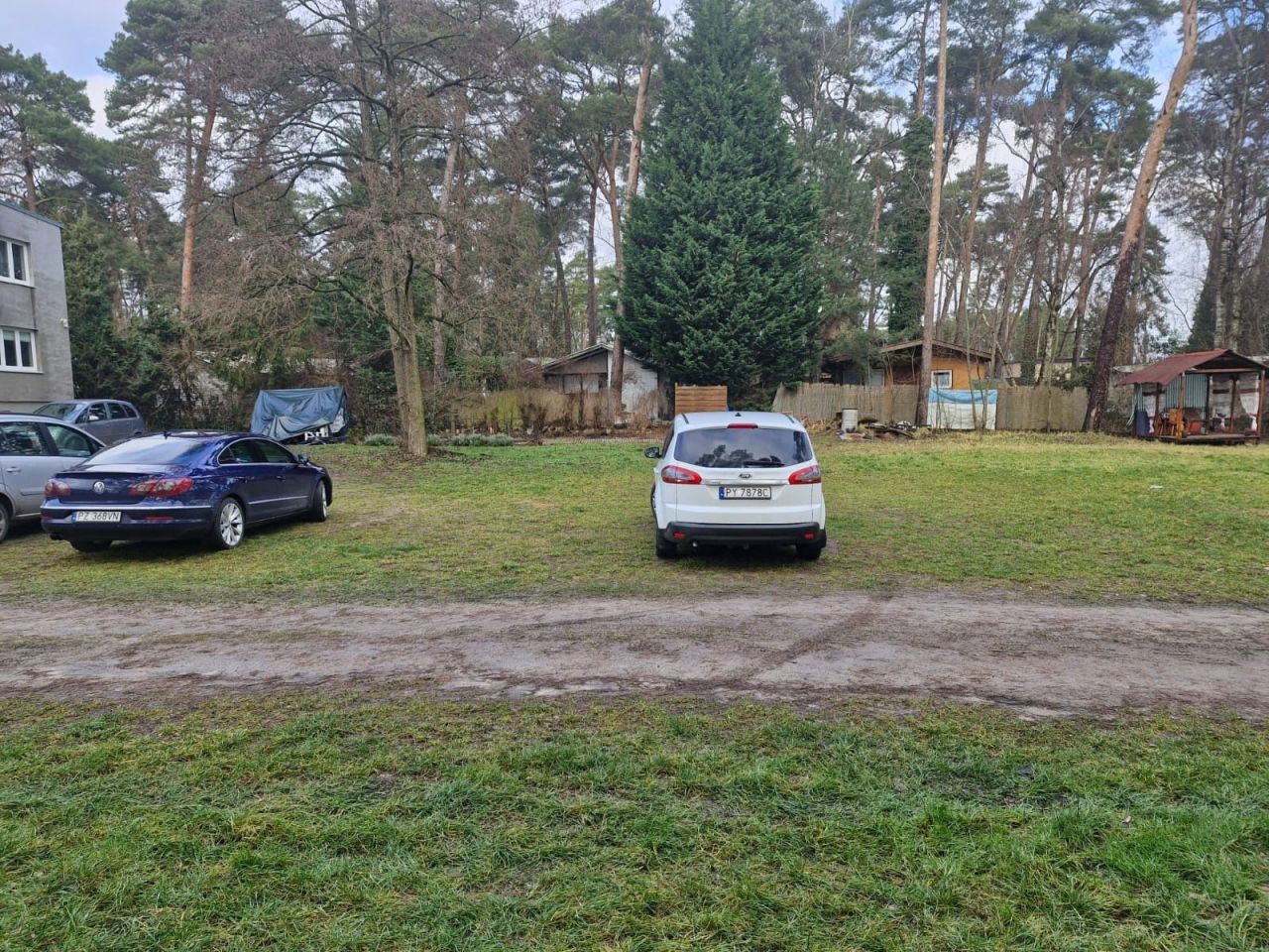 dom letniskowy Błażejewo. Zdjęcie 3