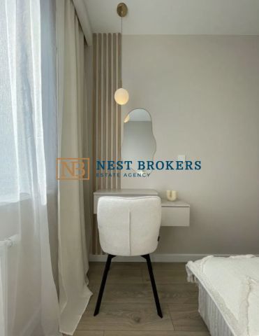 Mieszkanie 3-pokojowe Kraków, ul. Sosnowiecka. Zdjęcie 11