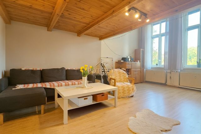 Mieszkanie 2-pokojowe Wrocław Stare Miasto, pl. marsz. Józefa Piłsudskiego. Zdjęcie 3