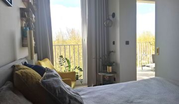 Mieszkanie 2-pokojowe Warszawa Sielce, ul. Chrystiana Piotra Aignera