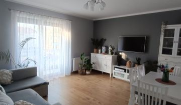 Mieszkanie 3-pokojowe Gorzów Wielkopolski Górczyn, ul. Władysława Grabskiego