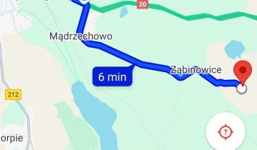 bliźniak Ząbinowice